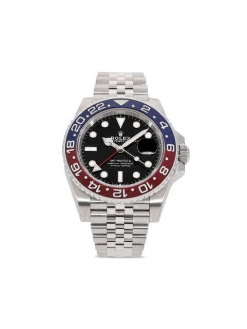 Rolex Ongedragen Submariner horloge