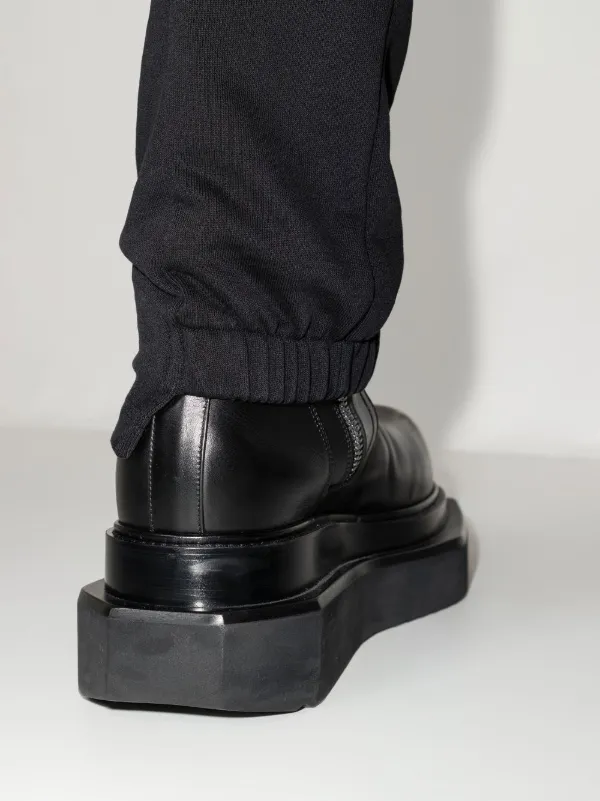 VETEMENTS トラックパンツ | ブラック | FARFETCH JP
