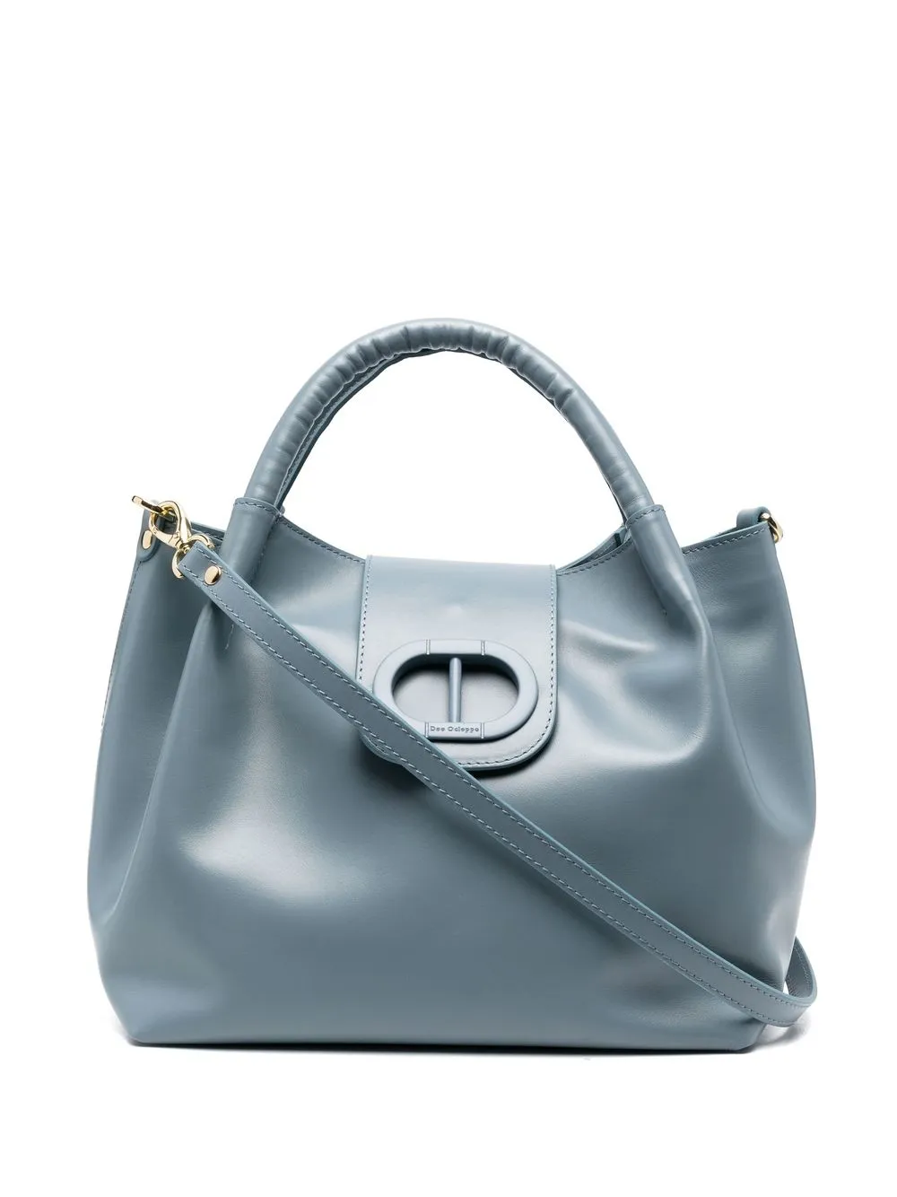 

Dee Ocleppo tote Vasto - Azul