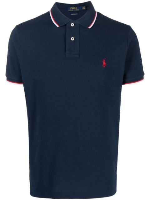 Polo Ralph Lauren Polo Pony short sleeved polo shirt Men