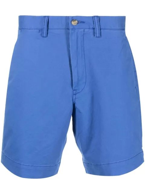 Polo Ralph Lauren Chino corti con quattro tasche