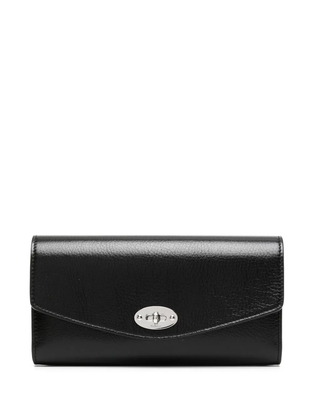 

Mulberry cartera Darley - Negro