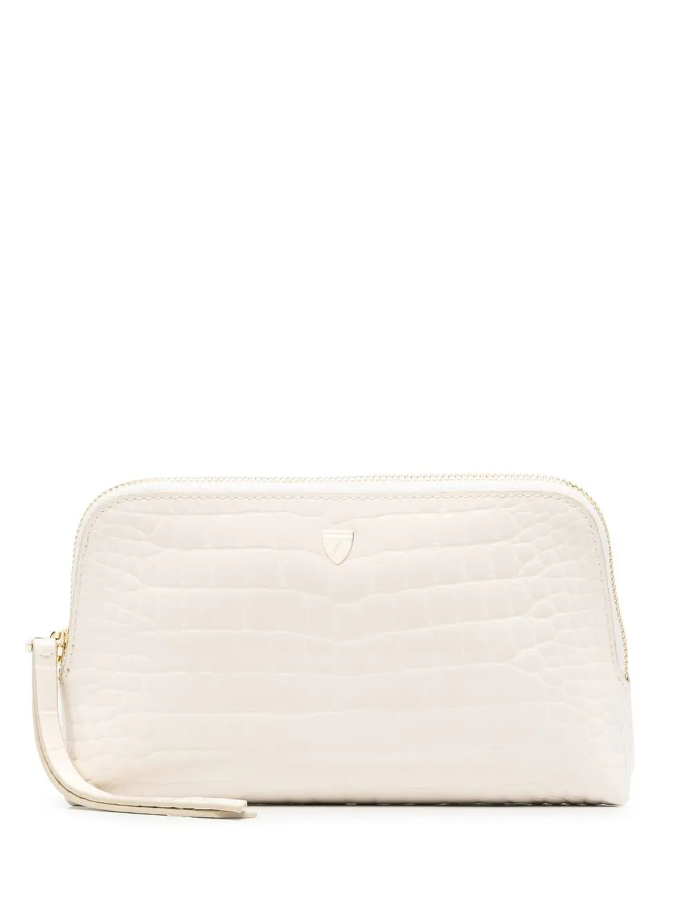 

Aspinal Of London cosmetiquera Essential - IVORY