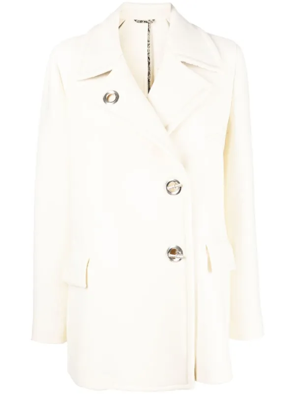 etro wool coat