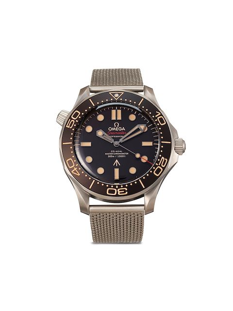 OMEGA unworn Seamaster Diver 42mm
