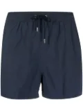 Paul Smith drawstring swim shorts - Blue
