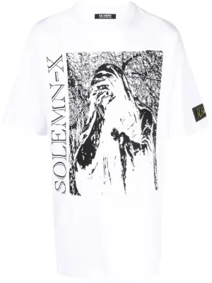 Raf simons t shirt sale Clearance