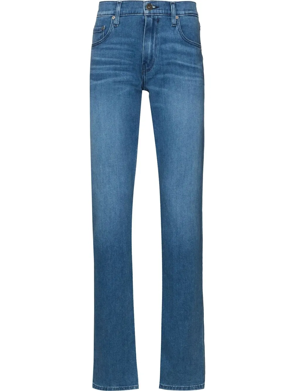 

PAIGE Federal slim-fit jeans - Blue