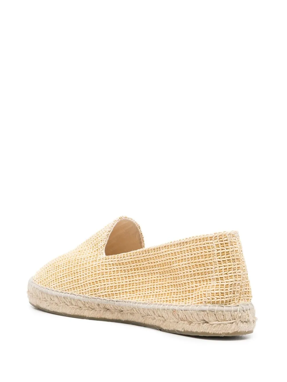 manebi raffia espadrilles