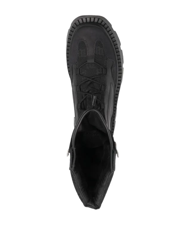 pacer next mid trainer boots