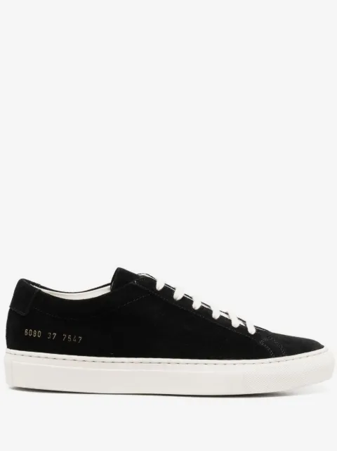 Common Projects tenis bajos Achilles