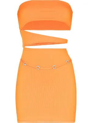 Scopri la nuova collezione donna di Frankies Bikinis su FARFETCH