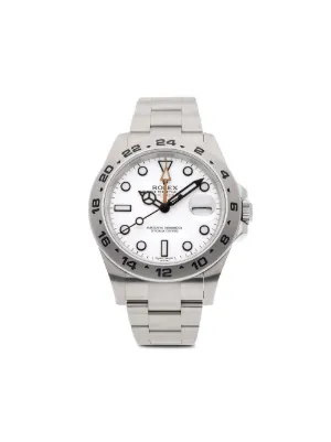 Rolex Pre-Owned Sports Watches for 