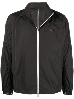 Lightweight armani deals jacket