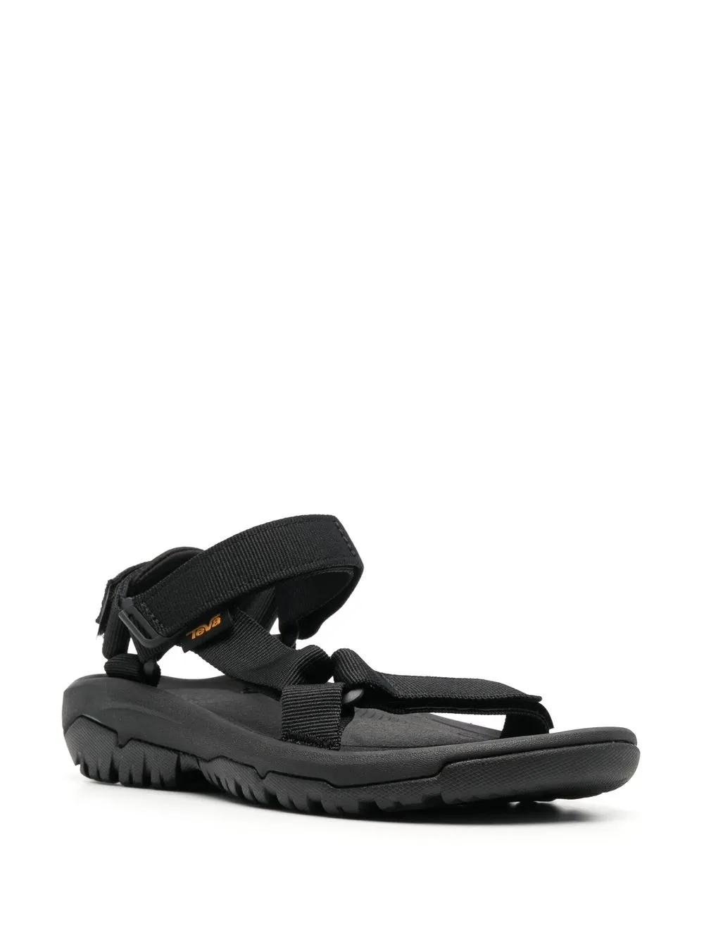 Teva open-toe sandals | Heeled Sandals | Image 2