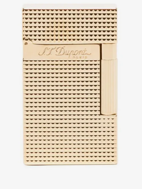 S.T. Dupont Ligne 2 lighter 