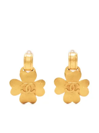 CHANEL Pre-Owned