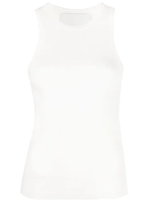 3.1 Phillip Lim Regata com gola U