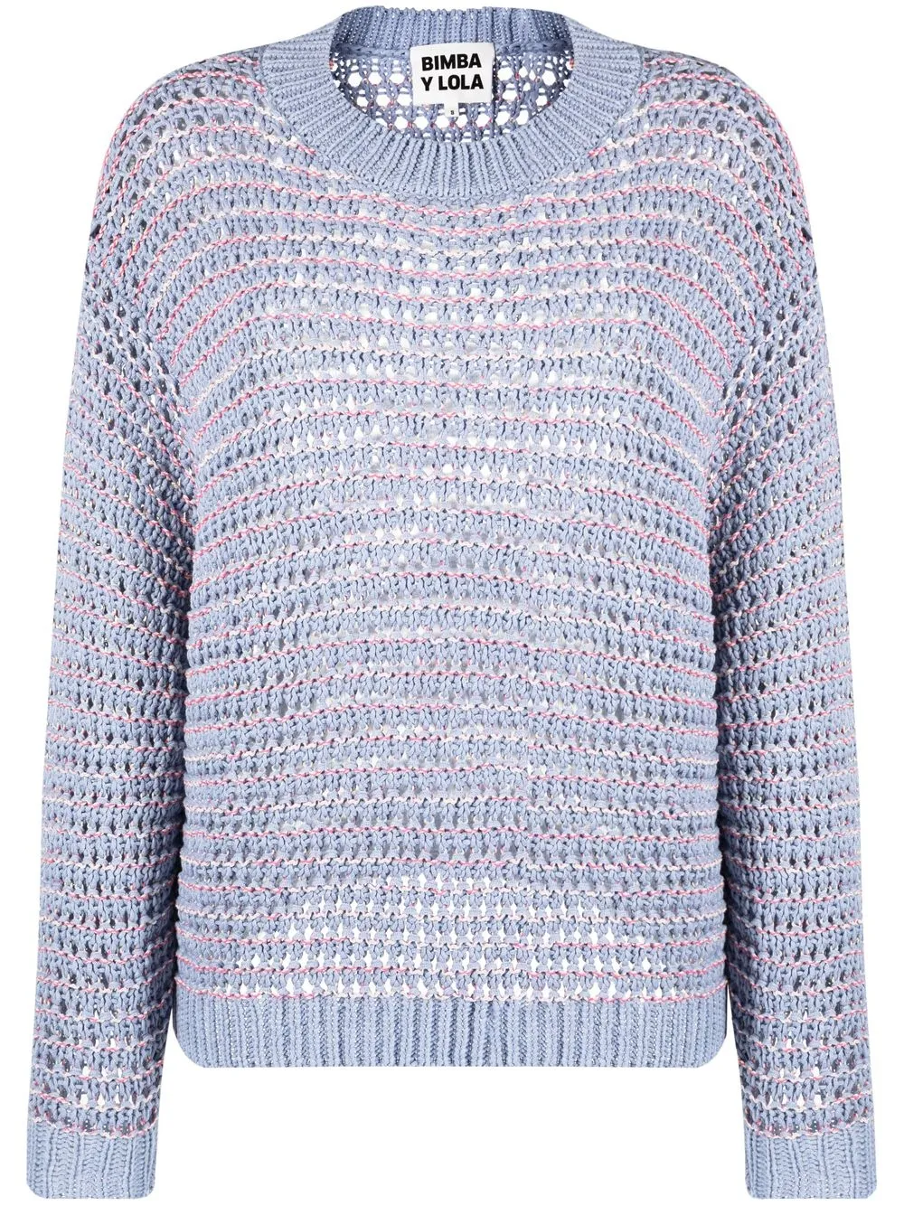 Bimba y 2025 lola sweater