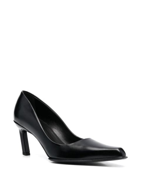 Lea high-heel pumps