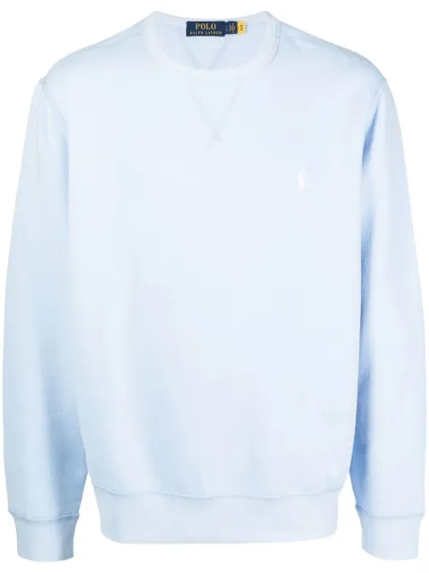 Polo Ralph Lauren Sweatshirt mit Polo Pony