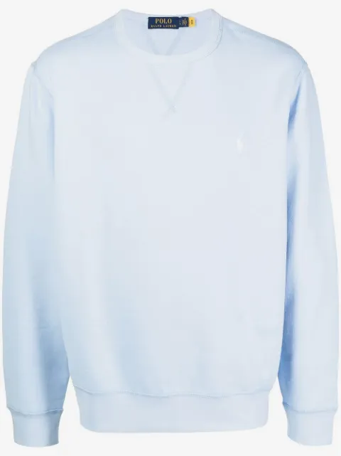 Polo Ralph Lauren Polo Pony crew-neck sweatshirt