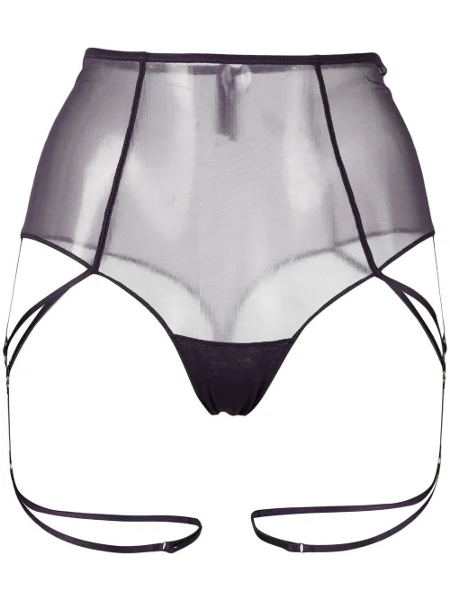 Culotte L'Amoureuse à brides - Maison Close - Modalova