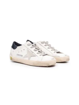 Golden Goose Kids