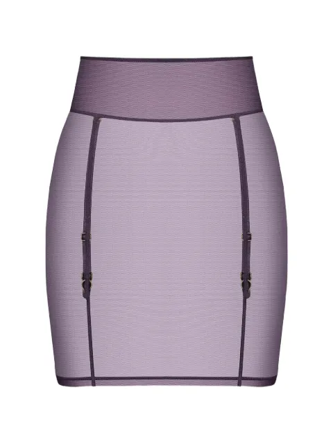 Maison Close L'Amoureuse Unterrock im Corsage-Stil