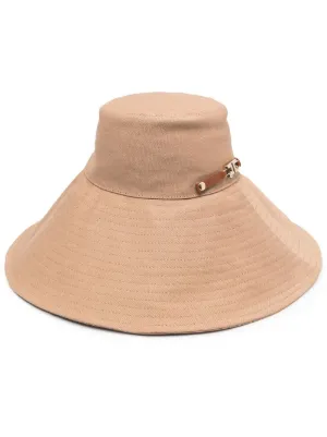 Cappelli di Elisabetta Franchi da donna - FARFETCH