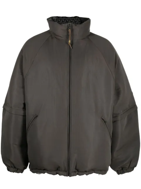 Acne Studios reversible padded down jacket