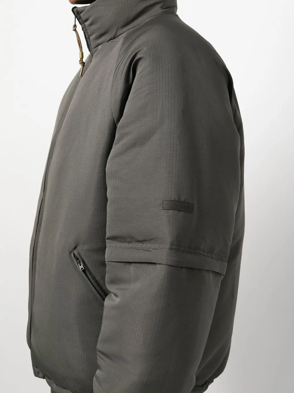 Acne Studios Reversible Padded Down 
