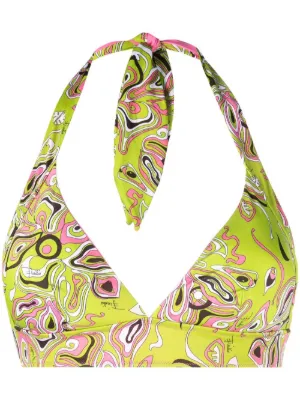 Emilio Pucci（エミリオ・プッチ）水着・ビーチウェア - FARFETCH