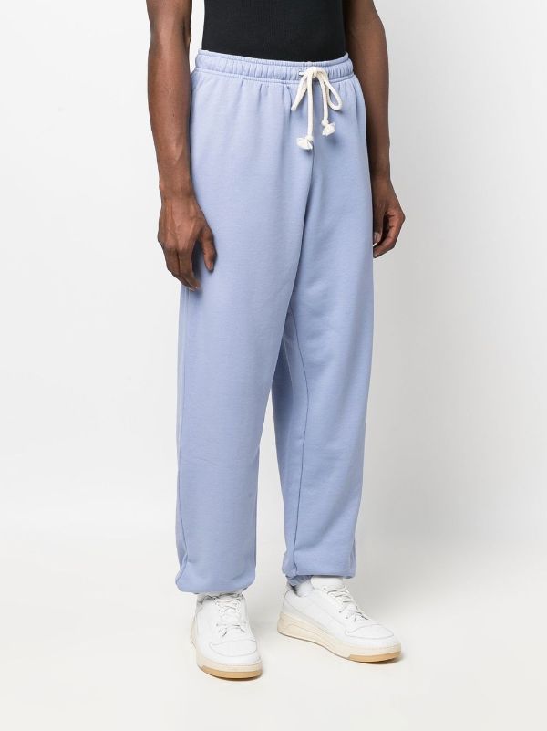 Acne Studios Drawstring Track Pants - Farfetch