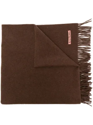 Acne Studio Scarf