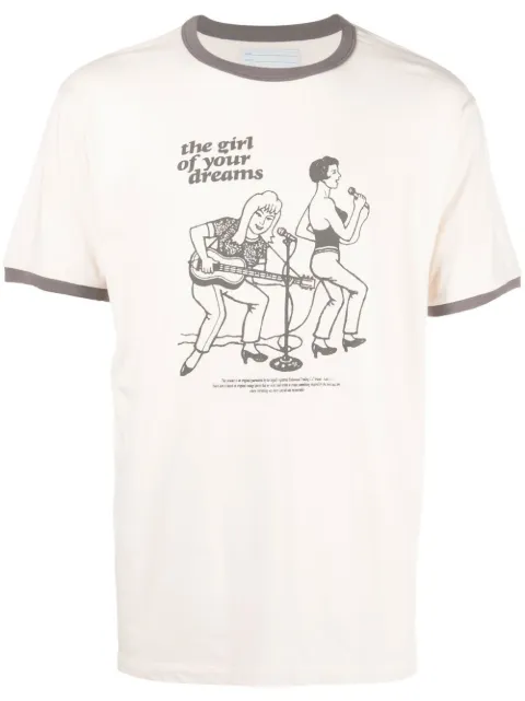 Htc Los Angeles short sleeve T-shirt