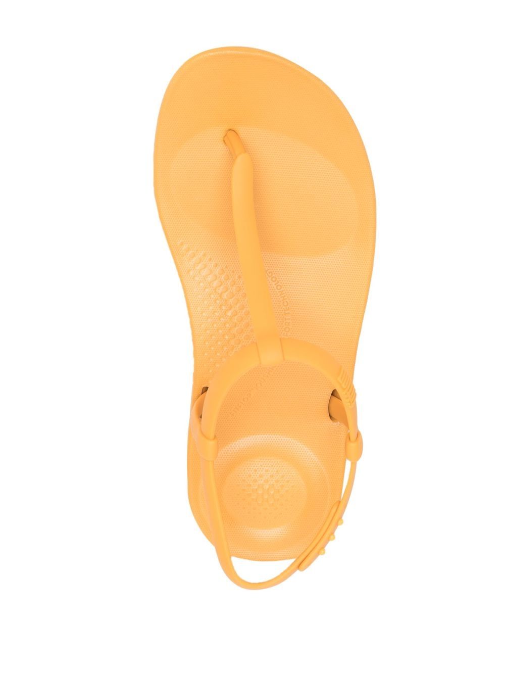 Fitflop on sale jelly sandals