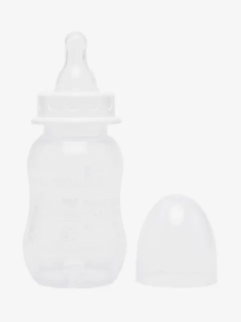 Emporio Armani Kids Babyflasche mit Logo-Print