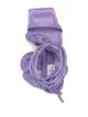 Sebastian Milano braided padded-strap 100mm sandals