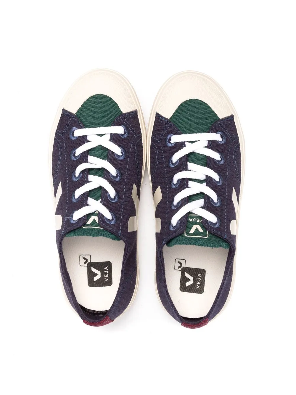 veja flip flops