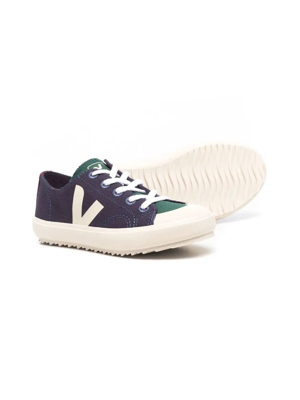 veja flip flops