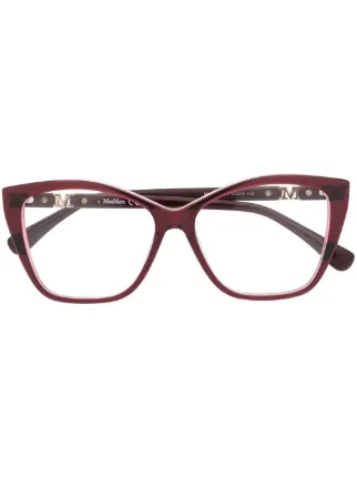 Max Mara Eyewear