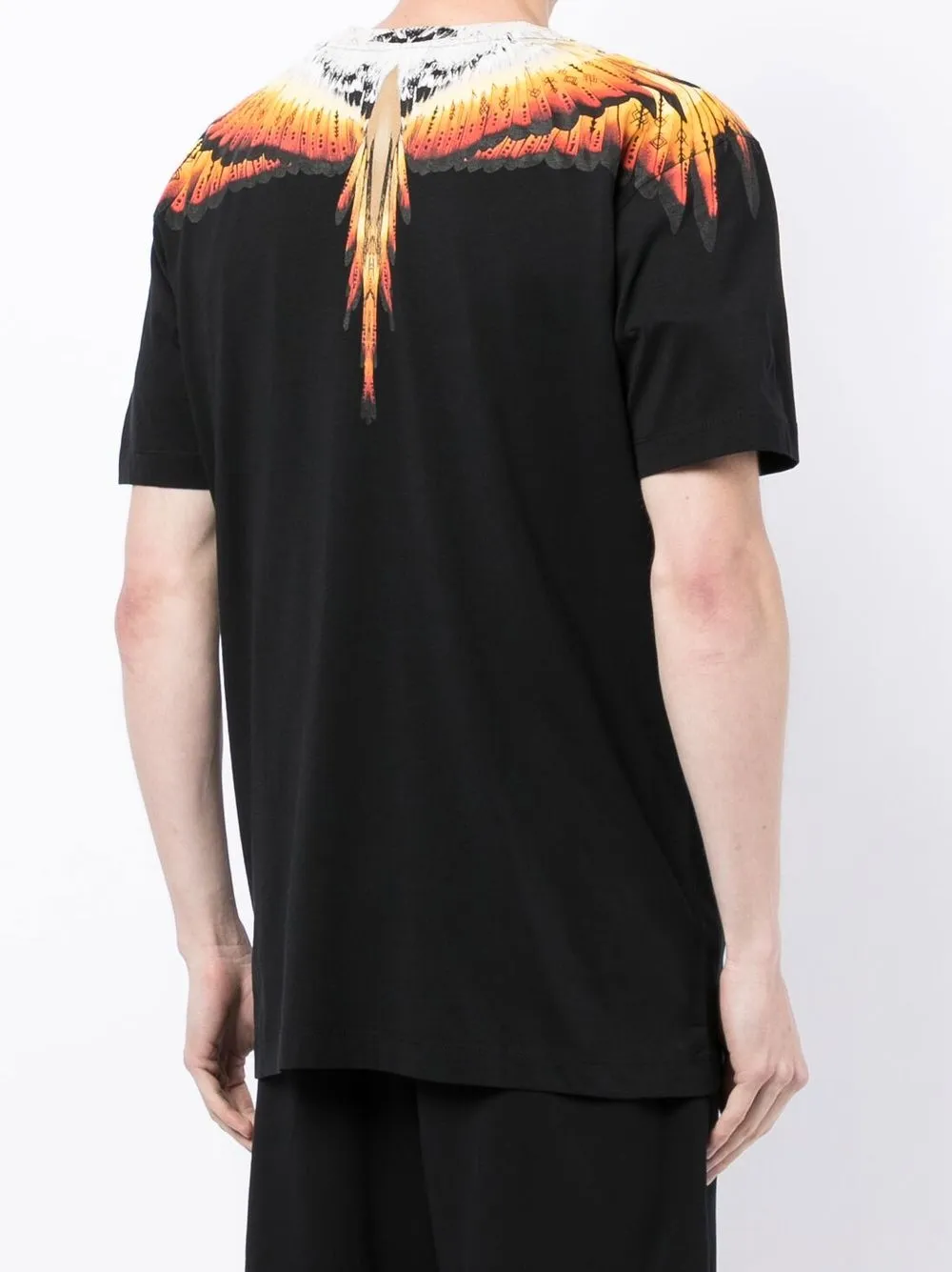 MARCELO BURLON COUNTY OF MILAN photo
