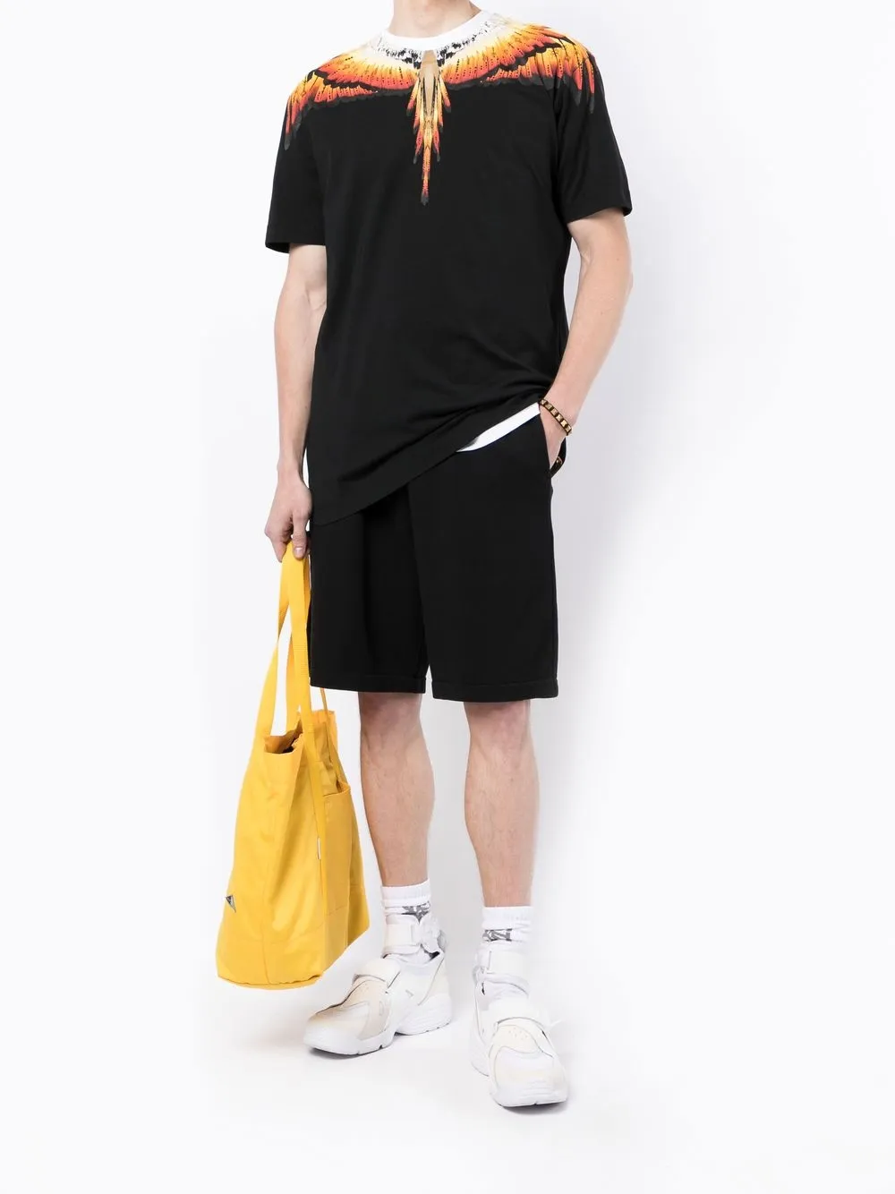 MARCELO BURLON COUNTY OF MILAN photo