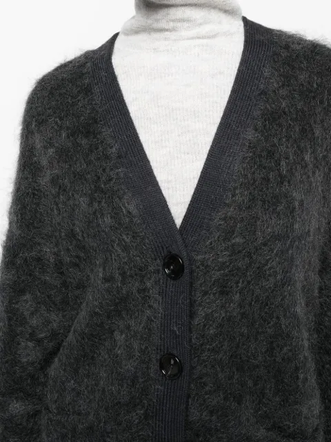 Acne Studios ニット カーディガン - Farfetch