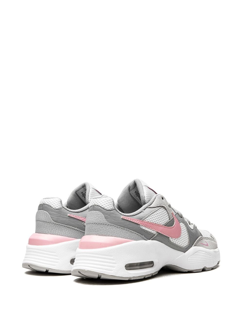 Nike Max Fusion Low-top Trainers In Grau | ModeSens