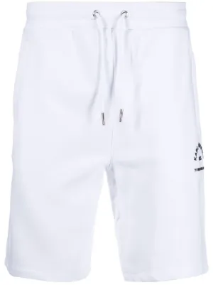 Karl Lagerfeld Track \u0026 Running Shorts 