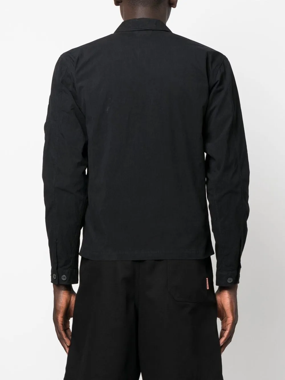 C.P. Company ロングスリーブ シャツ - Farfetch