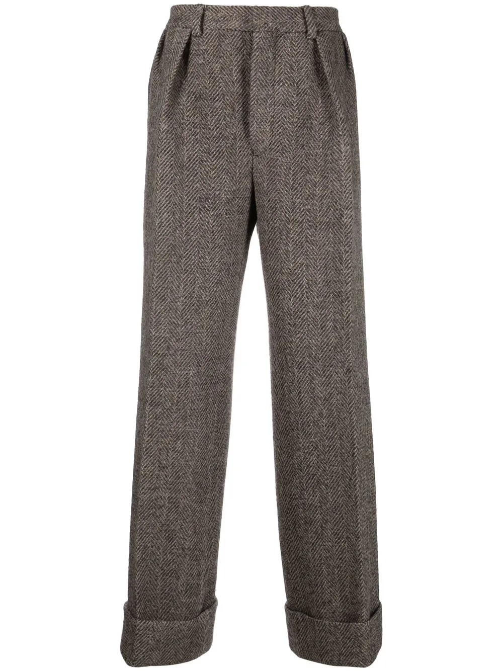 

Acne Studios pantalones rectos - Neutro