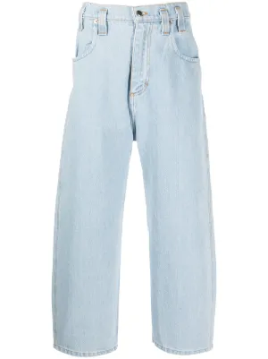 Eckhaus Latta Regular \u0026 Straight-Leg 